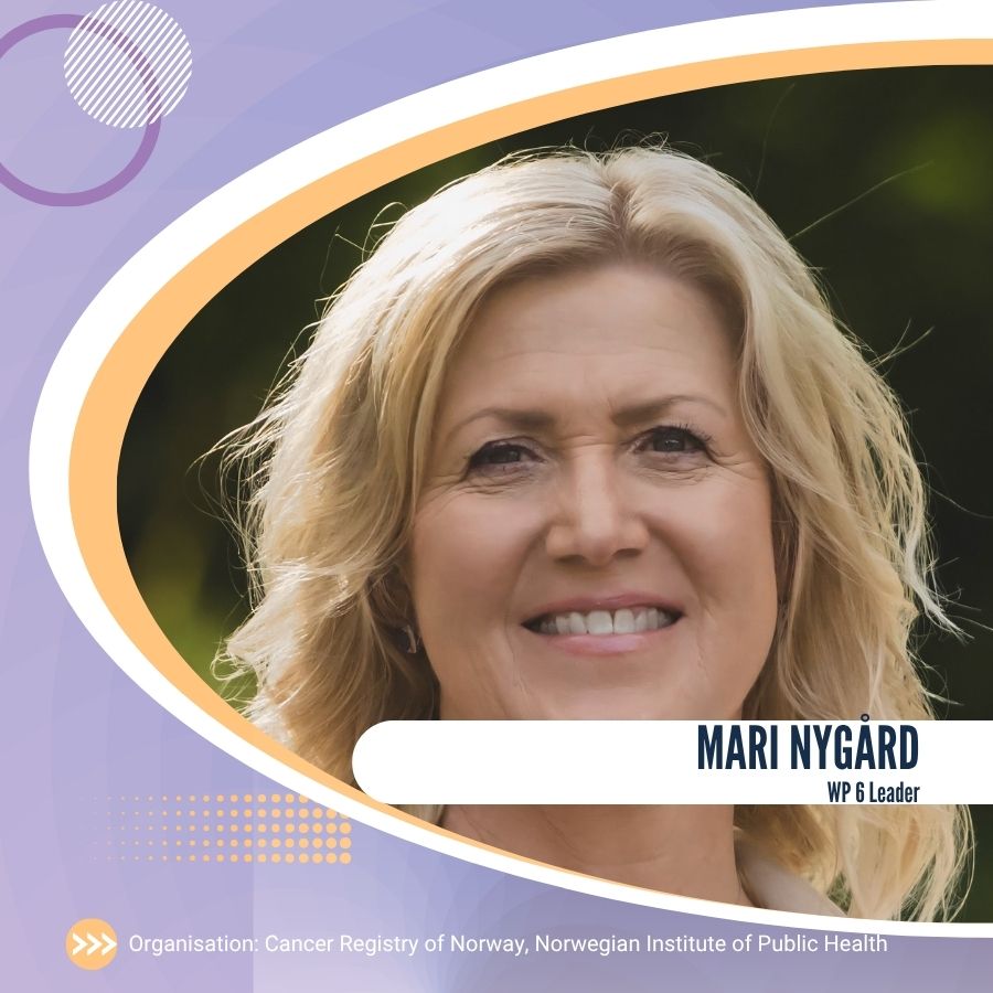 Mari Nygård
