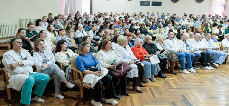 Moldova Raises Awareness on Cancer Screening and Prevention