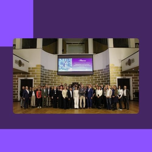 Moldovan Specialists Join EUCanScreen Personalised