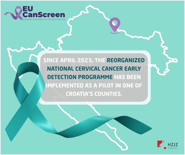 National Cervical Cancer Early Detection Programme