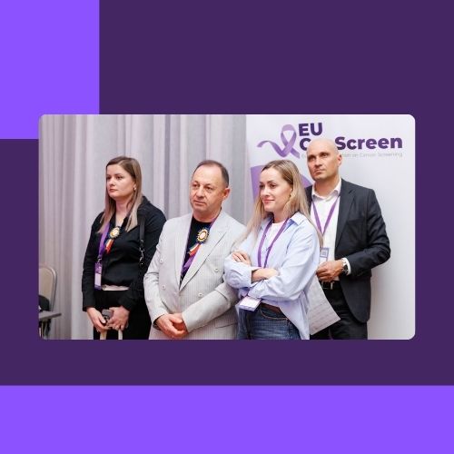 National Oncology Congress 2025 – Sixth Edition