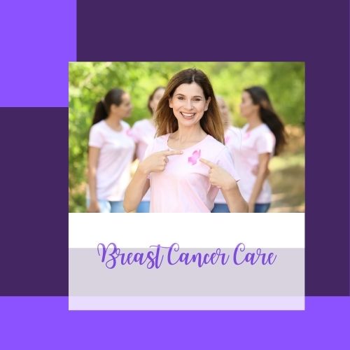 Survival deficits in young women with breast cancer in sub Saharan Africa