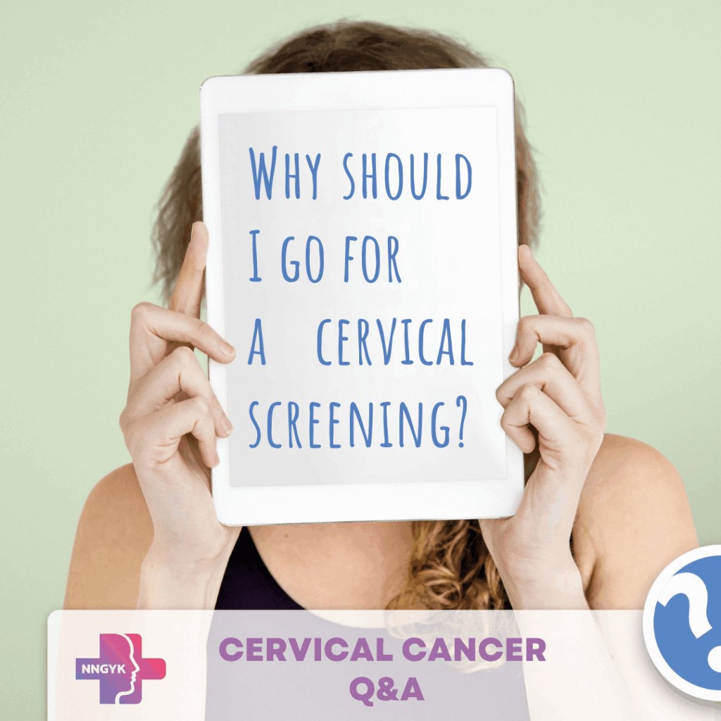 Organized Cervical Cancer Screening Program in Hungary
