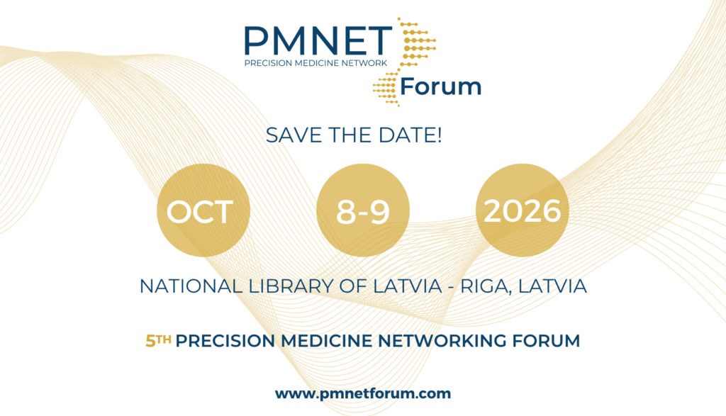 PMNET Forum 2026