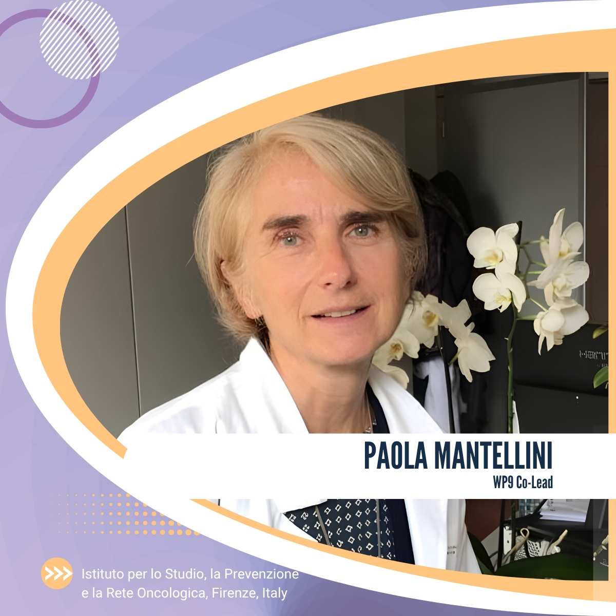 Paola Mantellini