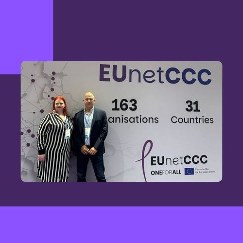 EUnetCCC Annual Meeting 2025