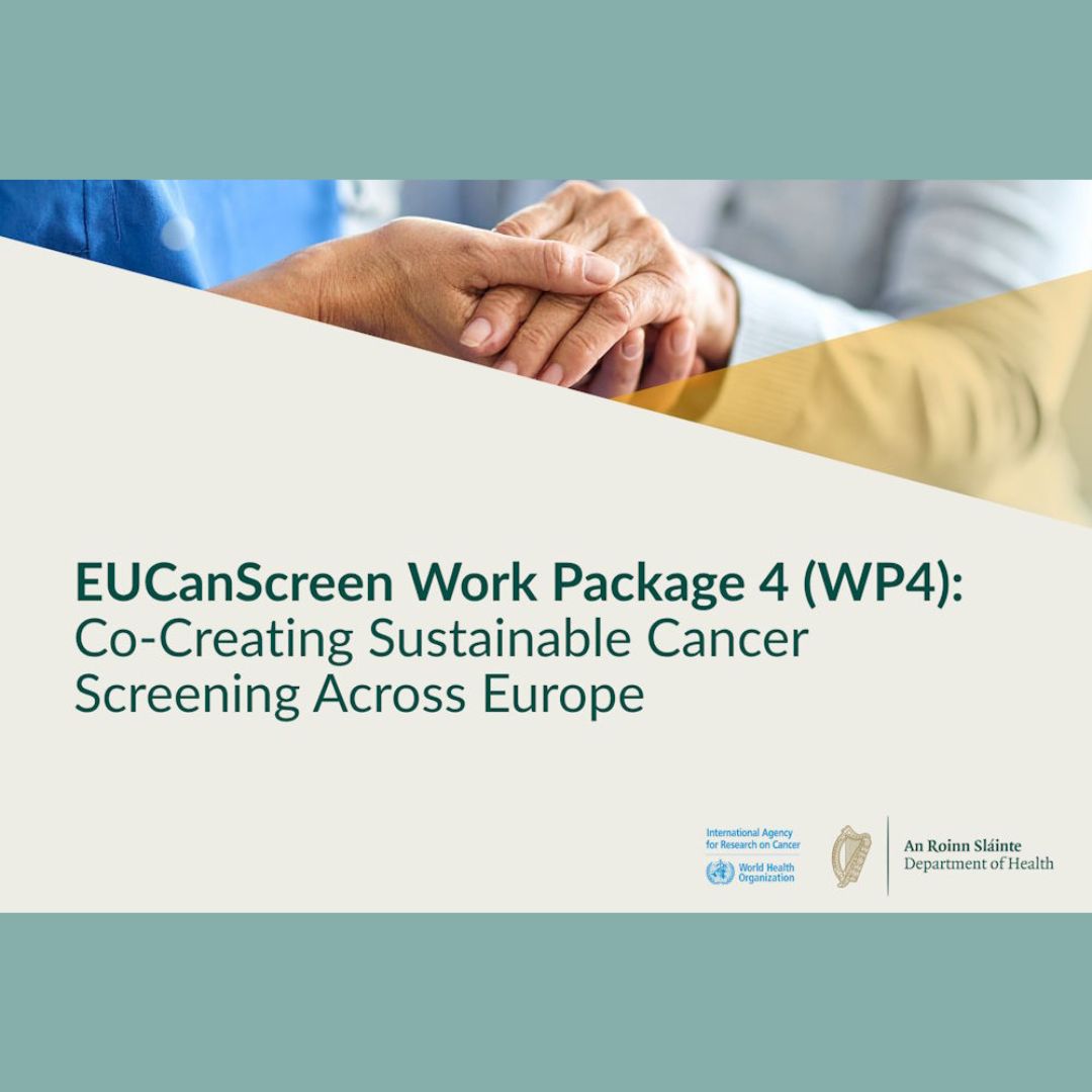cancer screening in Europe