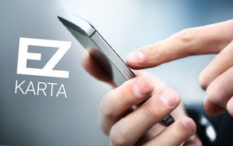 Preventive Care in the Hands of Czech CitizensThe EZKarta App