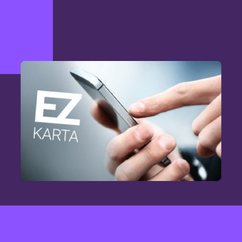 Preventive Care in the Hands of Czech CitizensThe EZKarta App