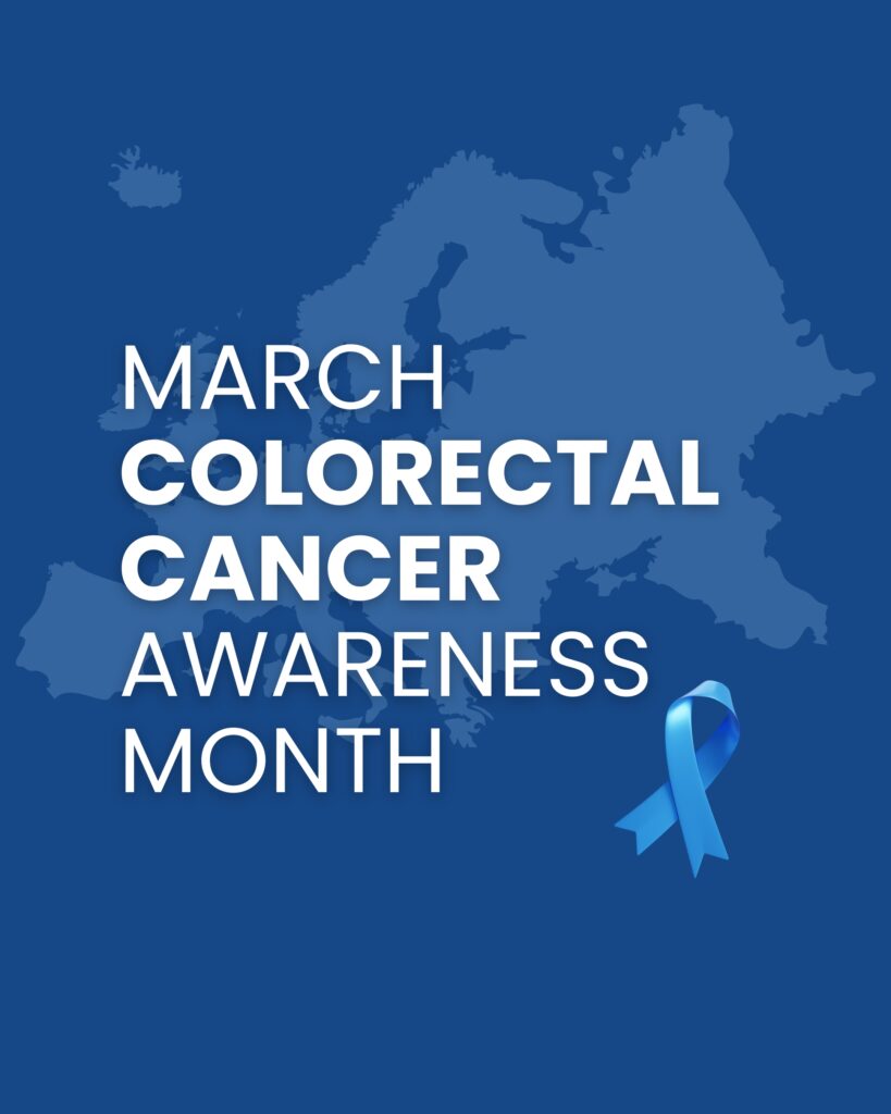 Purple And White Minimalist World Cancer Day Instagram Post (2)