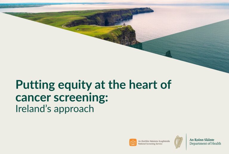 equity in cancer screening