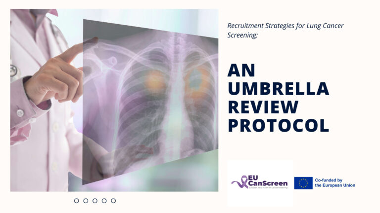 Lung Cancer Screening
