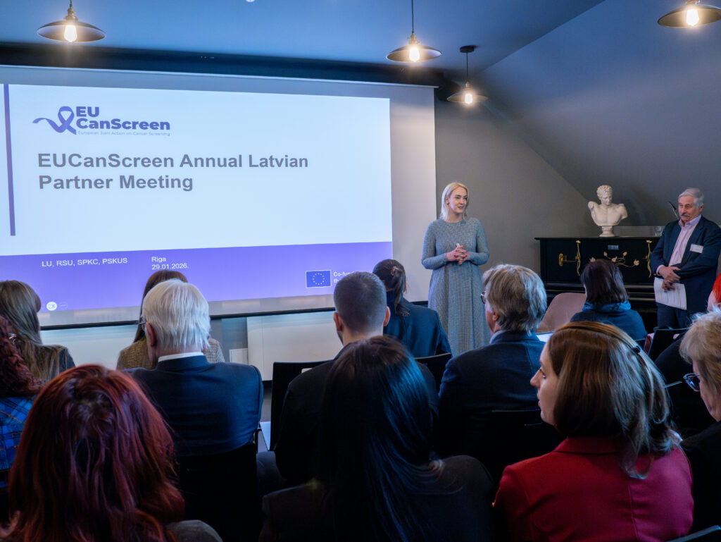 Riga Conference