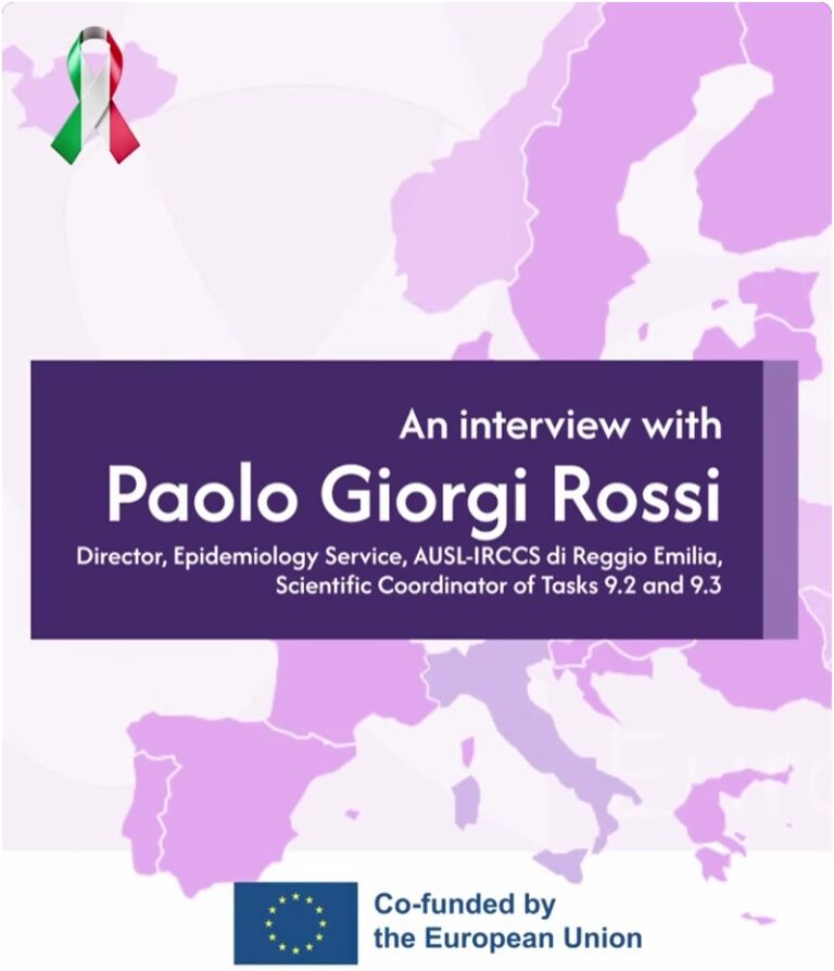 Risk Stratified Cancer Screening Italy's Contribution to EUCanScreen