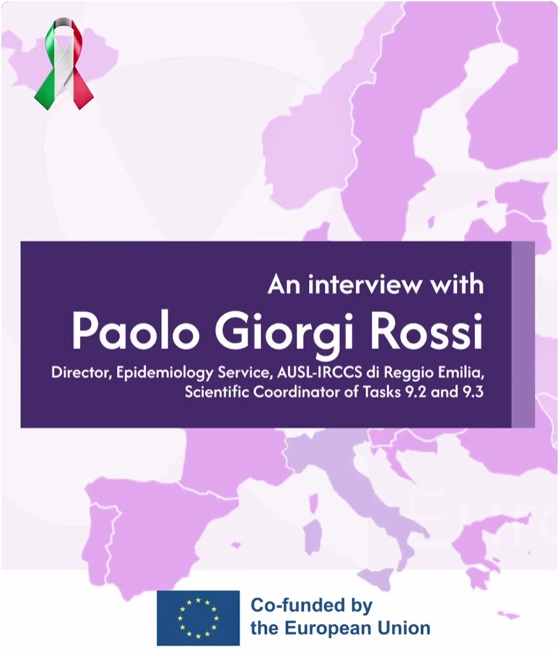 Risk Stratified Cancer Screening Italy's Contribution to EUCanScreen