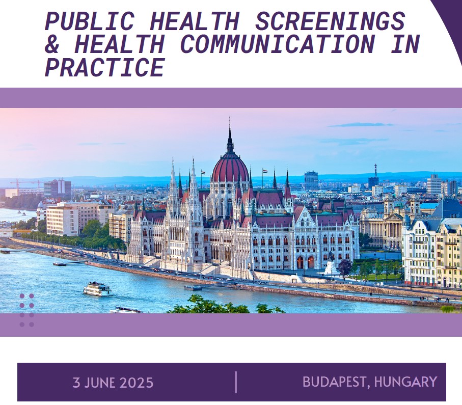 Hungary Conference June 2025