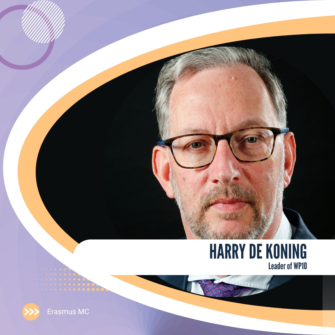 Harry de Koning