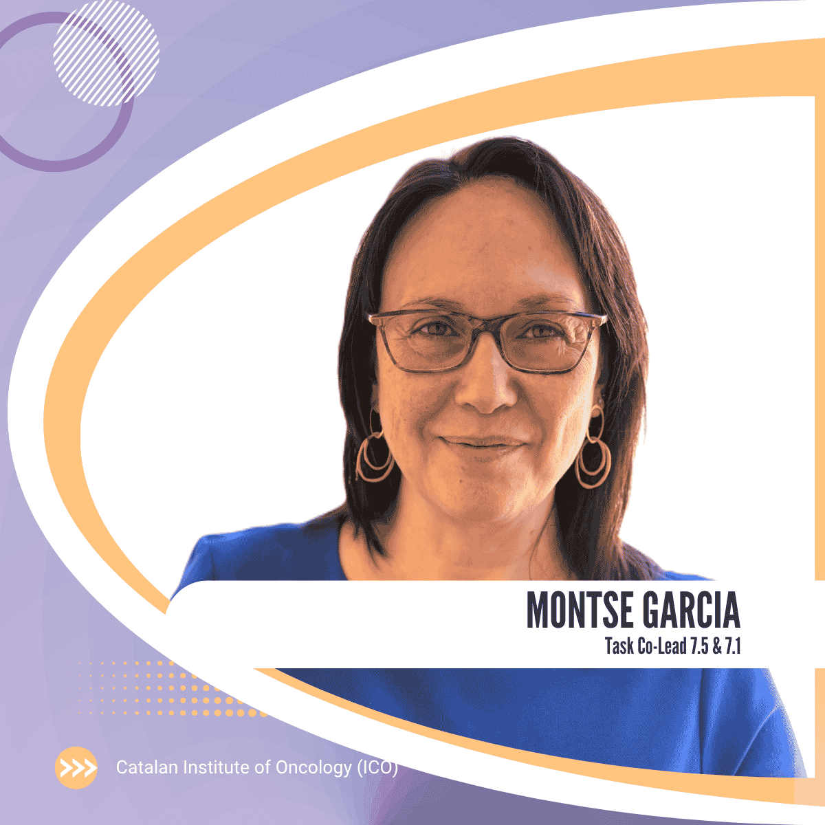 Montse Garcia