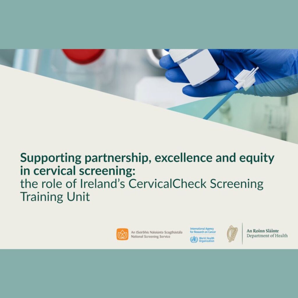 equity in cervical screening