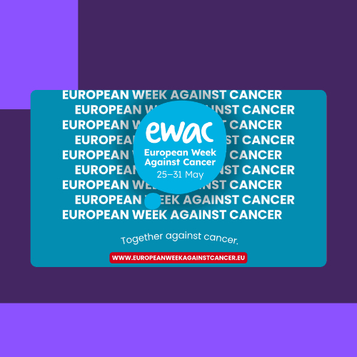 Together Against Cancer Inequalities Why European Week Against Cancer Still Matters