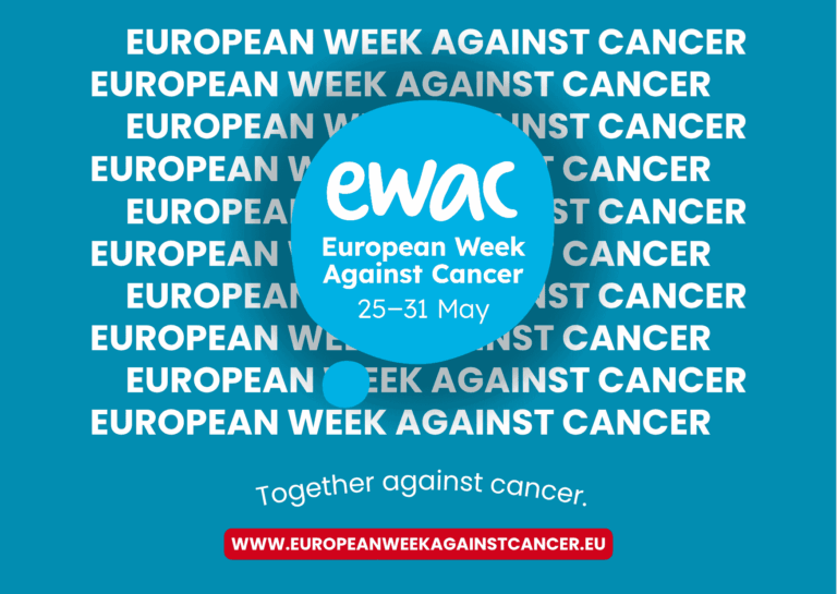 Together Against Cancer Inequalities Why European Week Against Cancer Still Matters