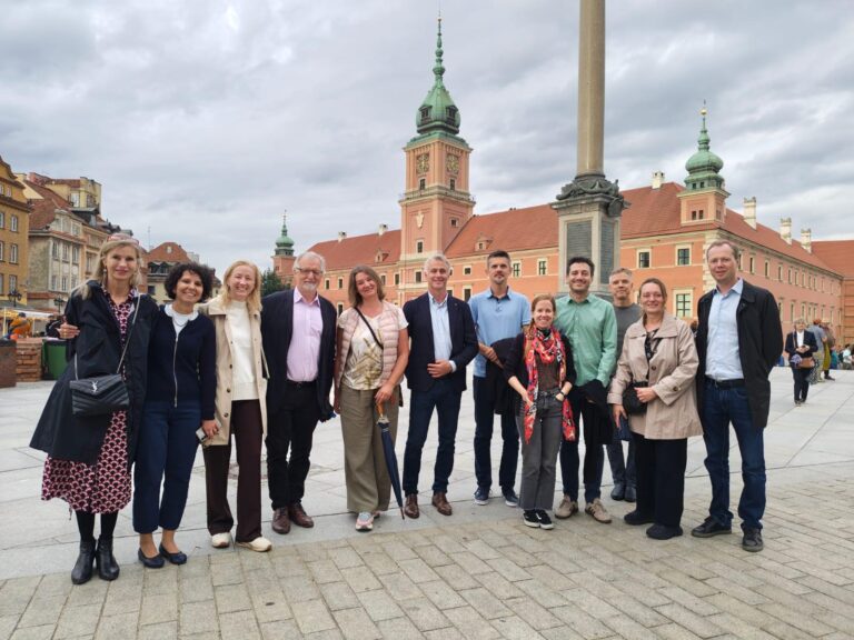 Train Colonoscopy Trainers Course Warsaw 2026 1