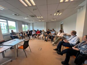 Train Colonoscopy Trainers Course Warsaw 2026 2 Train Colonoscopy Trainers Course Warsaw 2026 2