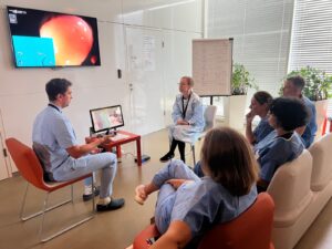 Train Colonoscopy Trainers Course Warsaw 2026 3 Train Colonoscopy Trainers Course Warsaw 2026 3