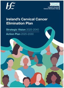 cerical cancer elimination plan