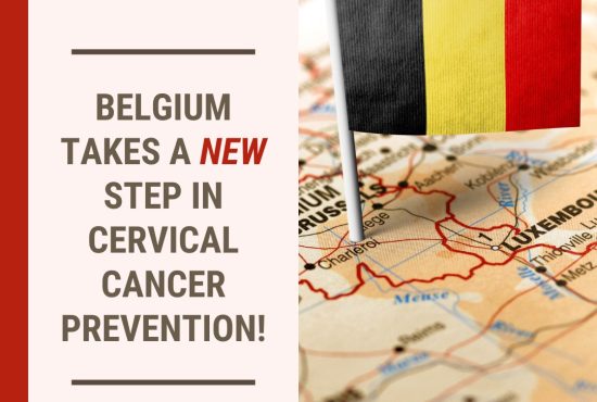 cervical cancer prevention