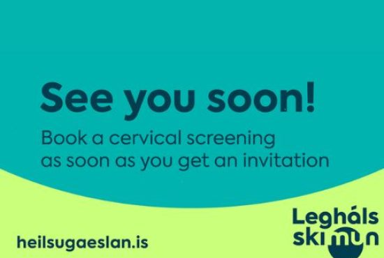 iceland book an appointment