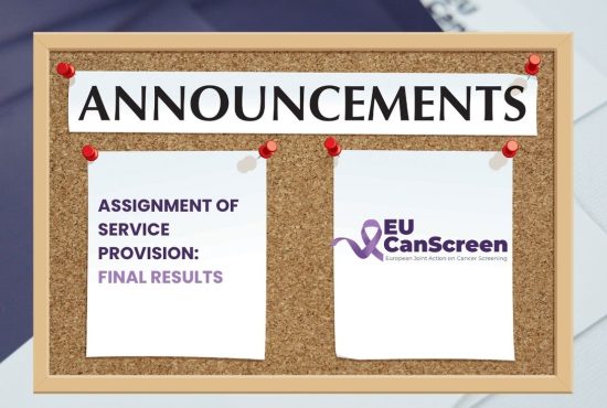 Assignment of Service Provision