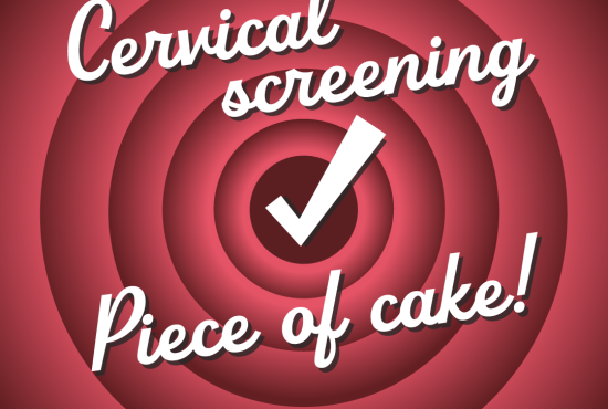 Cervical Screening &ndash; Piece of Cake