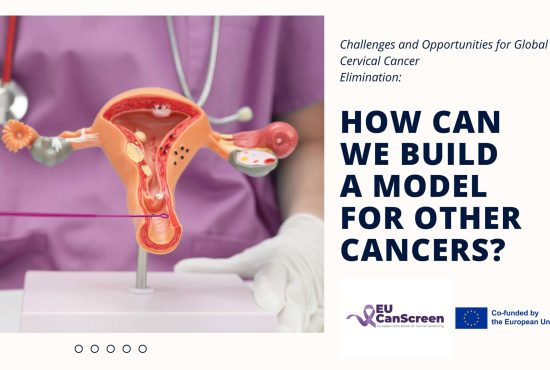 Global Cervical Cancer Elimination