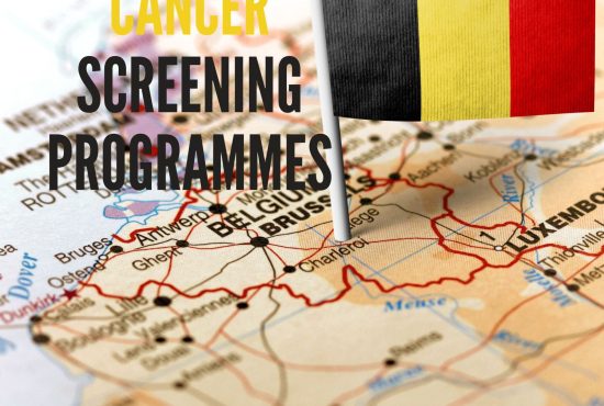Collaborating in Innovation for Effective, Quality Controlled, Equitable, & Patient Centered Cancer Screening