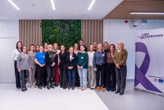 Colposcopy Training Masterclass in Riga