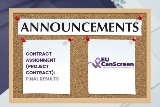 Contract Assignment