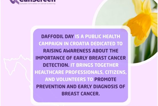 Daffodil Day