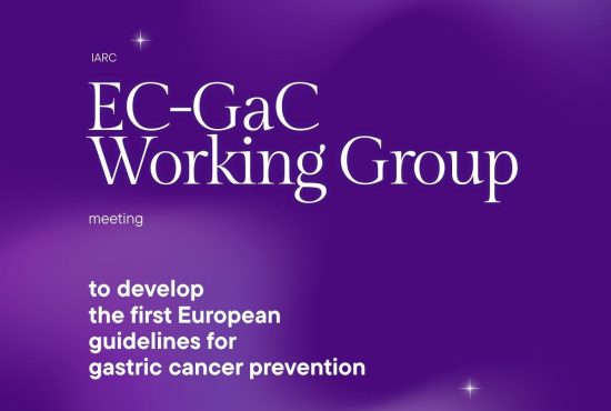 Gastric Cancer Prevention