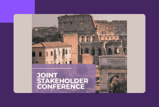 EUCanScreen Joint Stakeholder Conference – SAVE THE DATE