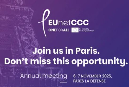 EUnetCCC Annual Meeting 2025