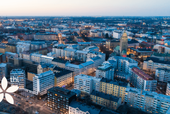 Finland in the spotlight &ndash; Long traditions and high attendance in cancer screening programmes