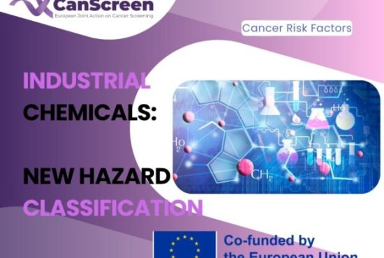 New Chemicals Classifications