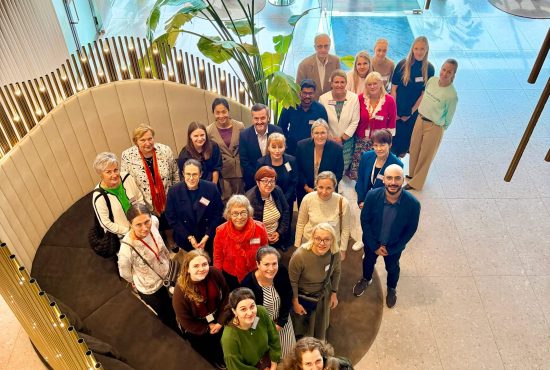 visit of the Targeted Support Mechanism (TSM) took place in Tallinn, Estonia