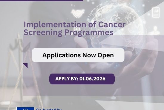 Implementation of Cancer Screening Programmes