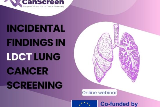 Lung Cancer Screening