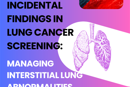 Interstitial Lung Abnormalities
