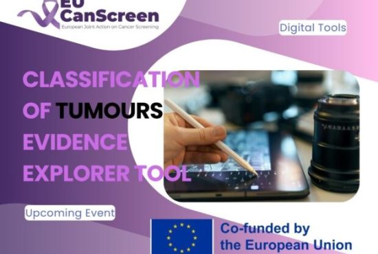 Tumours' Classification
