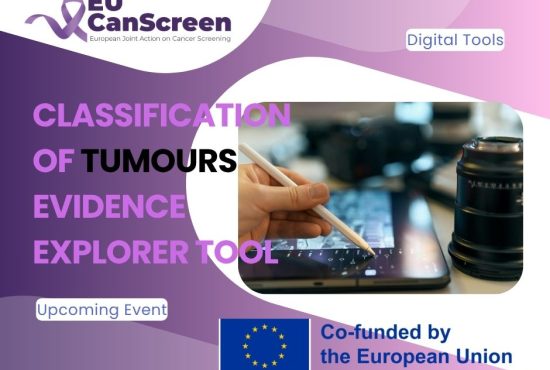 Tumours' Classification