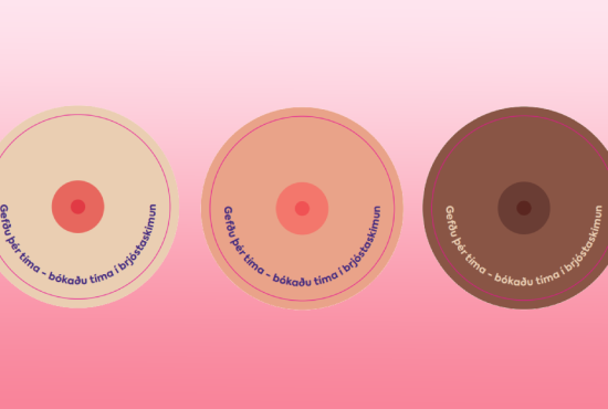 Make Time for Yourself &ndash; Get Your Breasts Checked